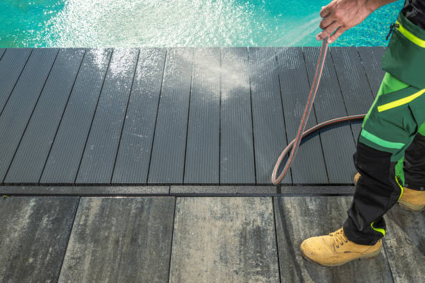 Why Choose Our Certified Pressure Washing Experts for Your Project Needs in Valley Park, MO?